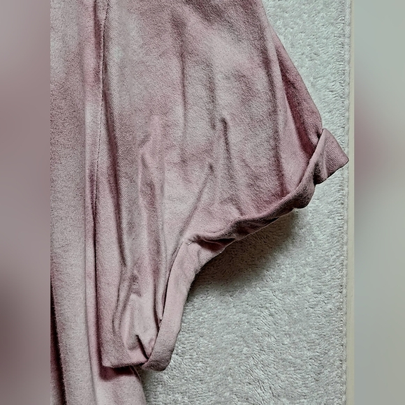 Men's Topman Distressed 'Unknown' Tee T-Shirt - Picture 8 of 8